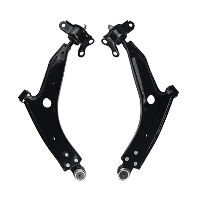 Pair Front Lower Control Arms for Holden Epica (2007–2011)