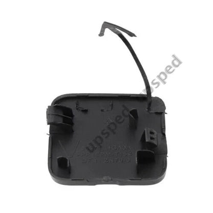 Rear Bumper Tow Hook Eye Cover Cap for Infiniti Q50 Q50L (2014–2017)