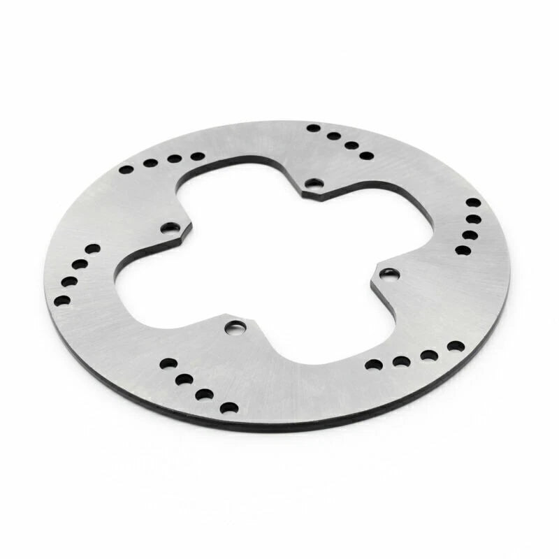 Rear Brake Disc Rotor for Honda NSR250 MC28 VFR400 NC30 RVF400 NC35 (1988–1999)