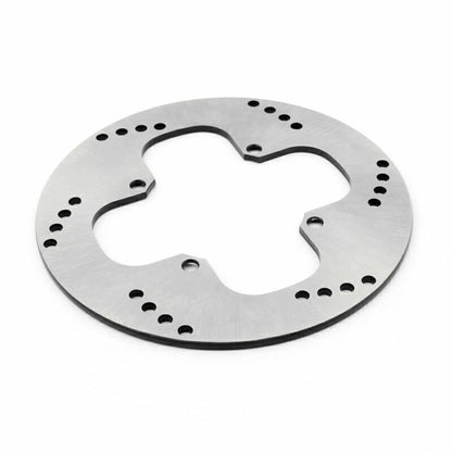 Rear Brake Disc Rotor for Honda NSR250 MC28 VFR400 NC30 RVF400 NC35 (1988–1999)