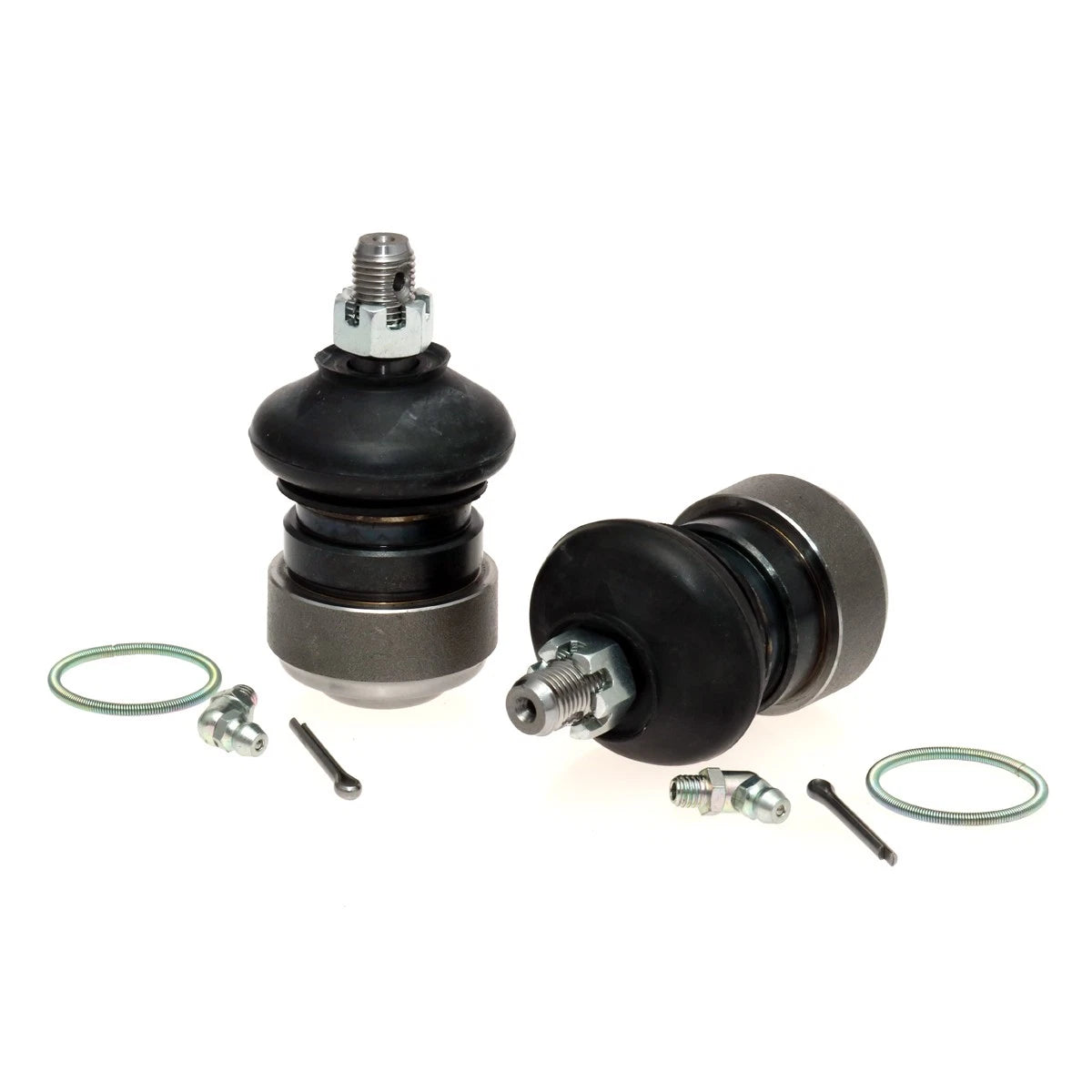 Set of 2 Lower Ball Joints for Toyota Corolla KE10 KE11 KE15 KE17 (1966–1970)