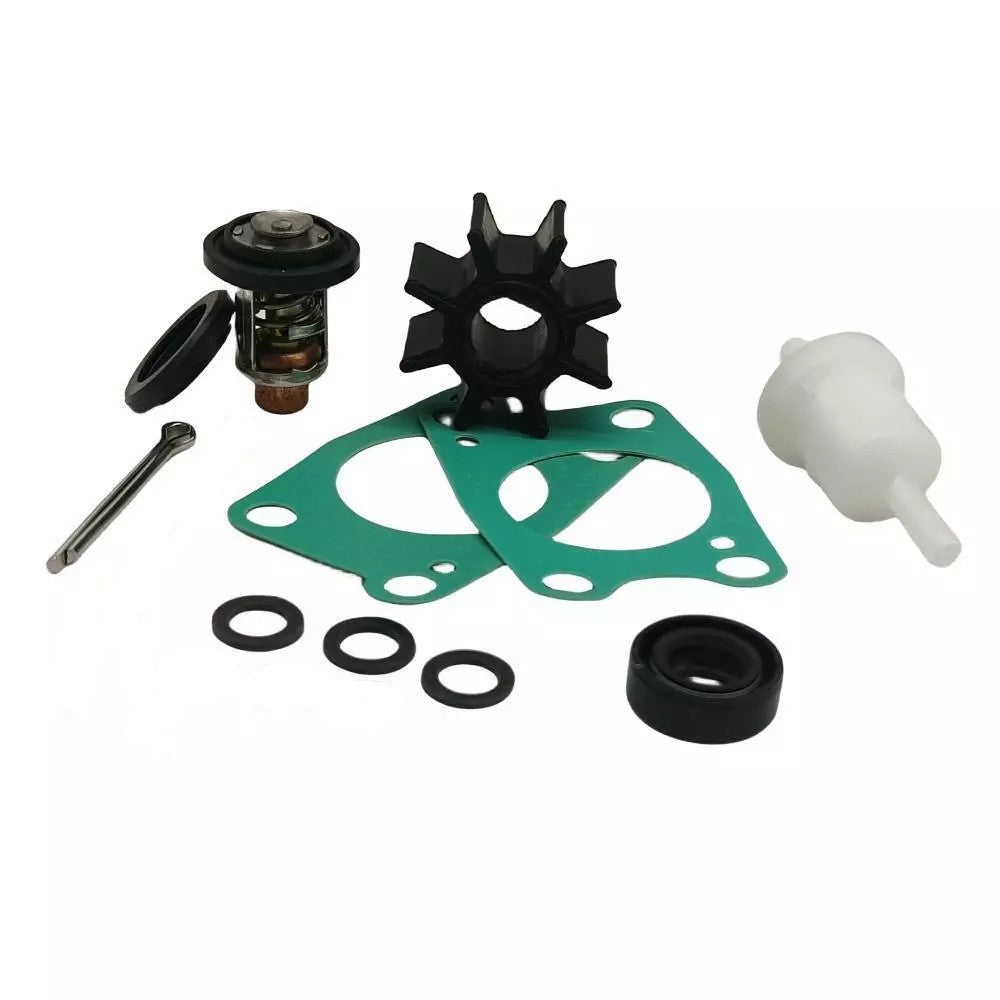 Maintenance Kit for Honda Outboard BF4 BF4.5 BF5