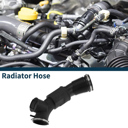 Radiator Hose for Audi A6 3.0T V6 (2012–2018) No. 06E129615M