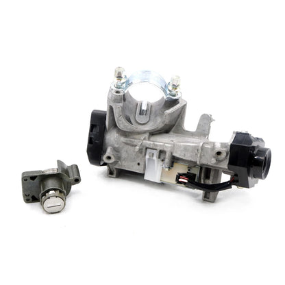 Ignition Switch & Door Lock Set for Honda CR-V (2007–2012)