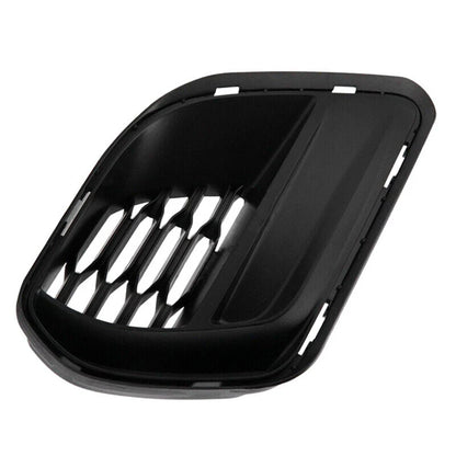 Fog Light Lamp Cover Bezel Trim for Dodge Charger (2015-2021)