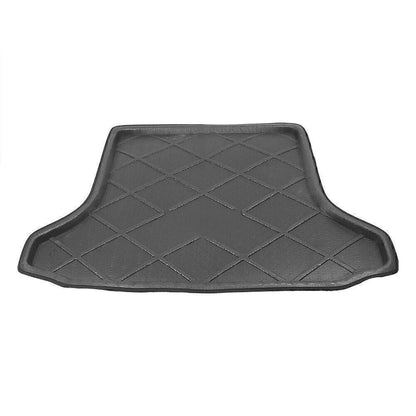 Carbon Fiber Interior Dashboard Storage Box Cover Trim for Toyota Tundra (2014–2021)