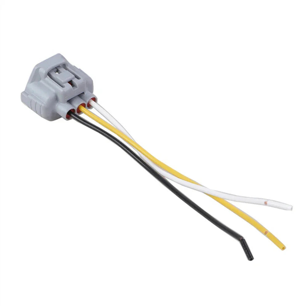Turn Signal Corner Headlight Connector Plug Wire Pigtail for Toyota