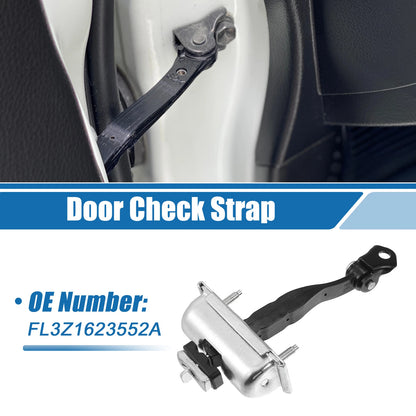Door Check Stop Strap for Ford F-250 F-350 F-450 F-550 (2017–2019) No.FL3Z1623552A