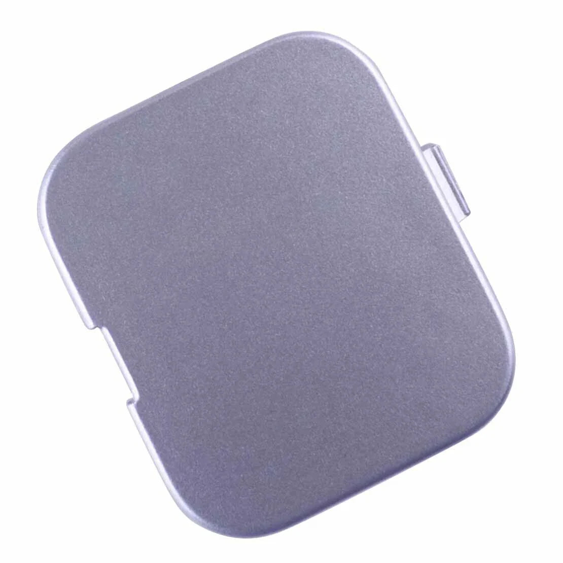 Front Bumper Tow Eye Hook Access Cover Cap for Nissan Altima (2013–2015)
