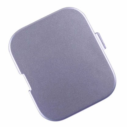 Front Bumper Tow Eye Hook Access Cover Cap for Nissan Altima (2013–2015)
