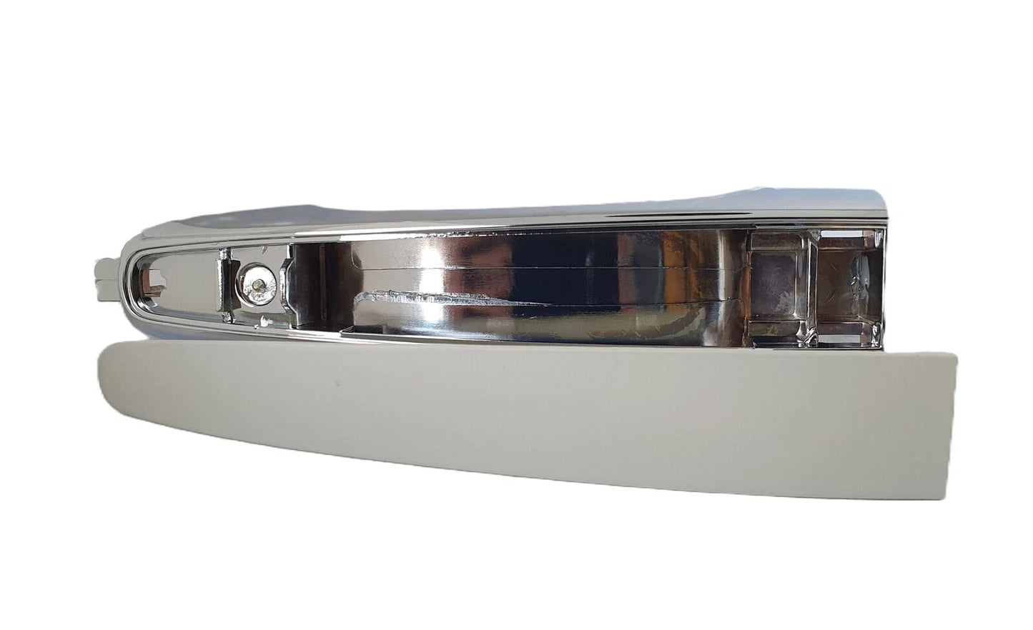 Rear Right Outer Door Handle Chrome for Holden Commodore VE (2006–2013)