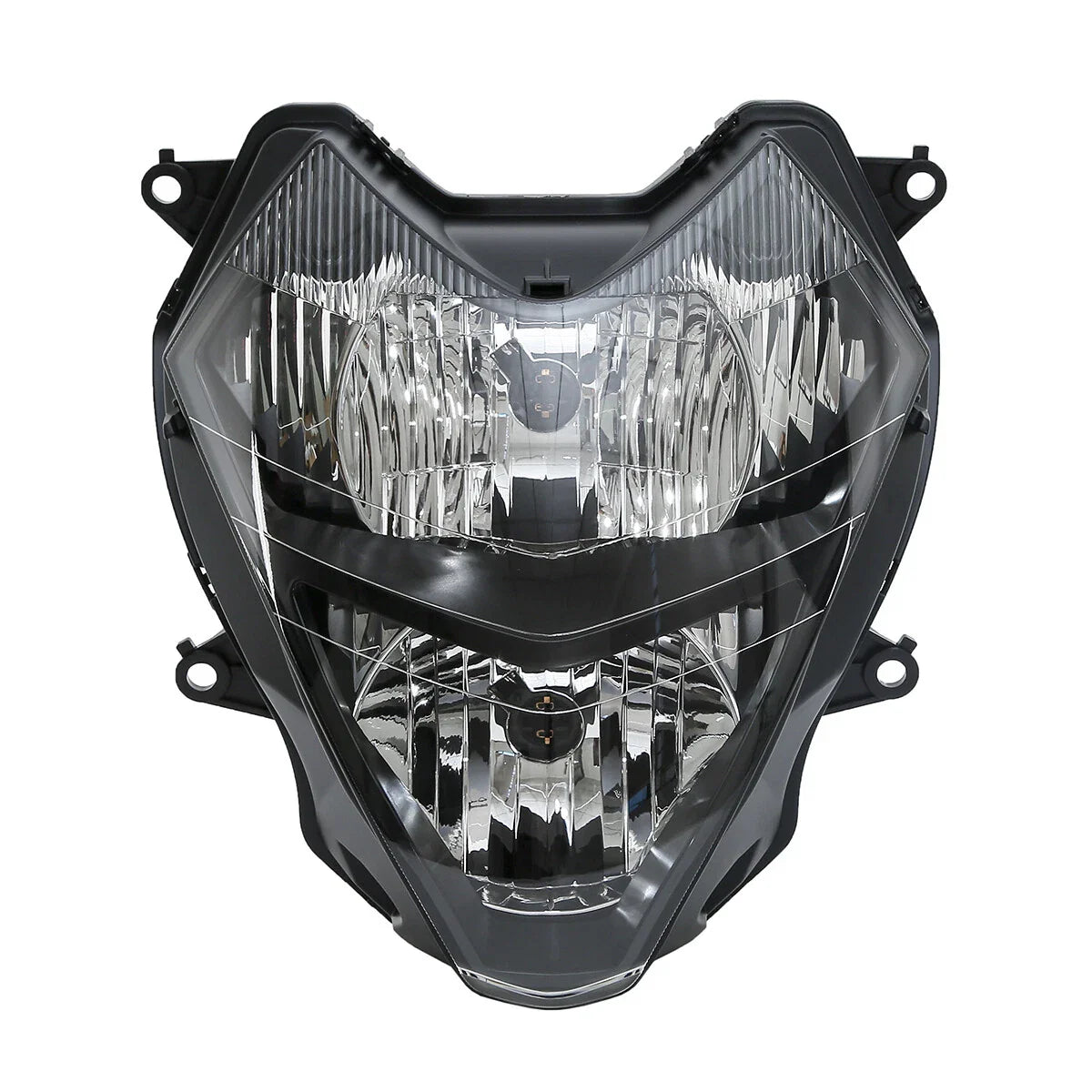Headlight Assembly for Honda Silver Wing 600 400 (2001-2009)