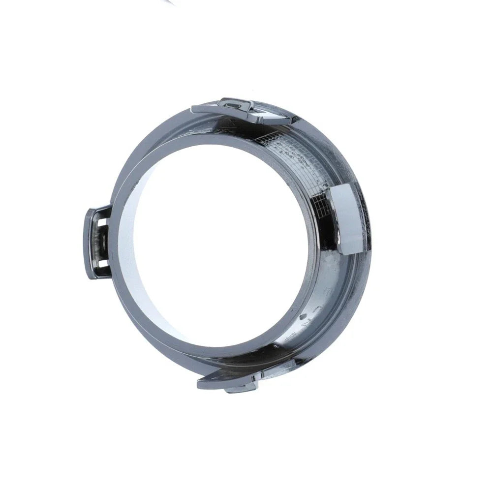 Fog Light Bezel Trim Ring Left for 17-20 Chrysler Pacifica, 20 Voyager (2017-2020)