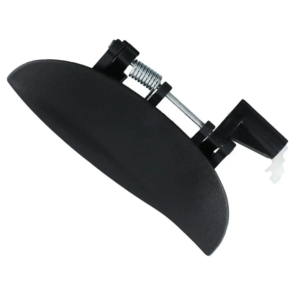 Front Left Exterior Door Handle for Hyundai Amica Atoz Atos (2000-2005)