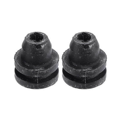 Rubber Radiator Mount Bushings for Nissan (1996-2006)