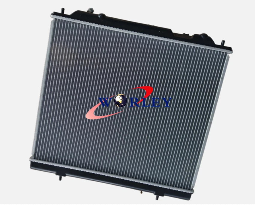 Radiator for Mitsubishi Delica L400 Express Starwagon (1994–2004)