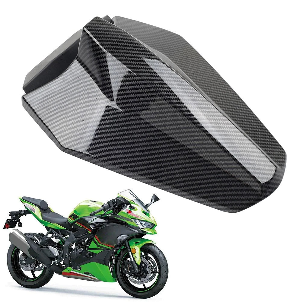 Rear Tail Seat Cover Fairing Cowl Red for Kawasaki ZX10R (2016–2025)