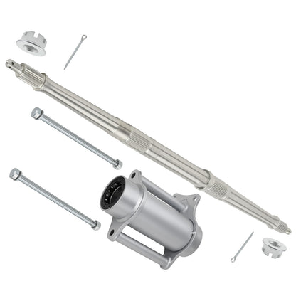 Rear Axle Shaft with Housing Carrier Hub for Yamaha Blaster (1988–2002)
