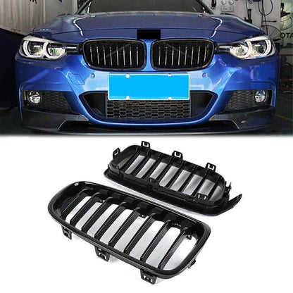 CNC Front Foot Pegs for BMW G310GS (2017–2018), R1200GS (2013–2017), S1000XR (2015–2017)