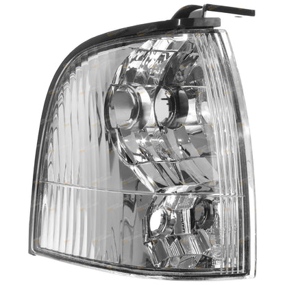 Clear Corner Indicator Light for Ford Courier PG/PH (2002–2006) Right