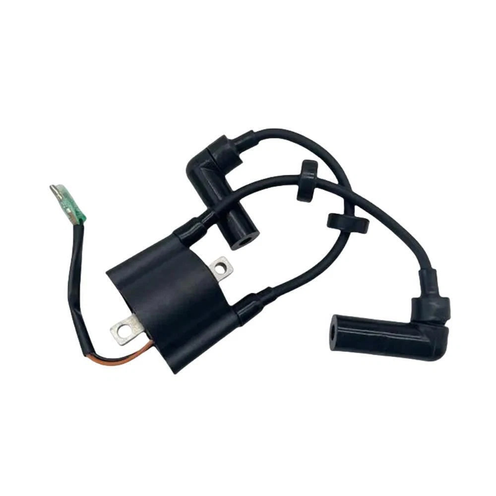 Ignition Coil for Yamaha Outboard Engine F 9.9 13.5 15 (4-Stroke)