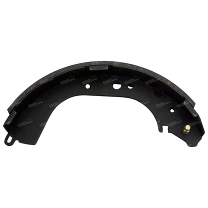 Rear Brake Shoes Wheel Cylinders for Landcruiser FZJ75 HJ75 (1984–1999)