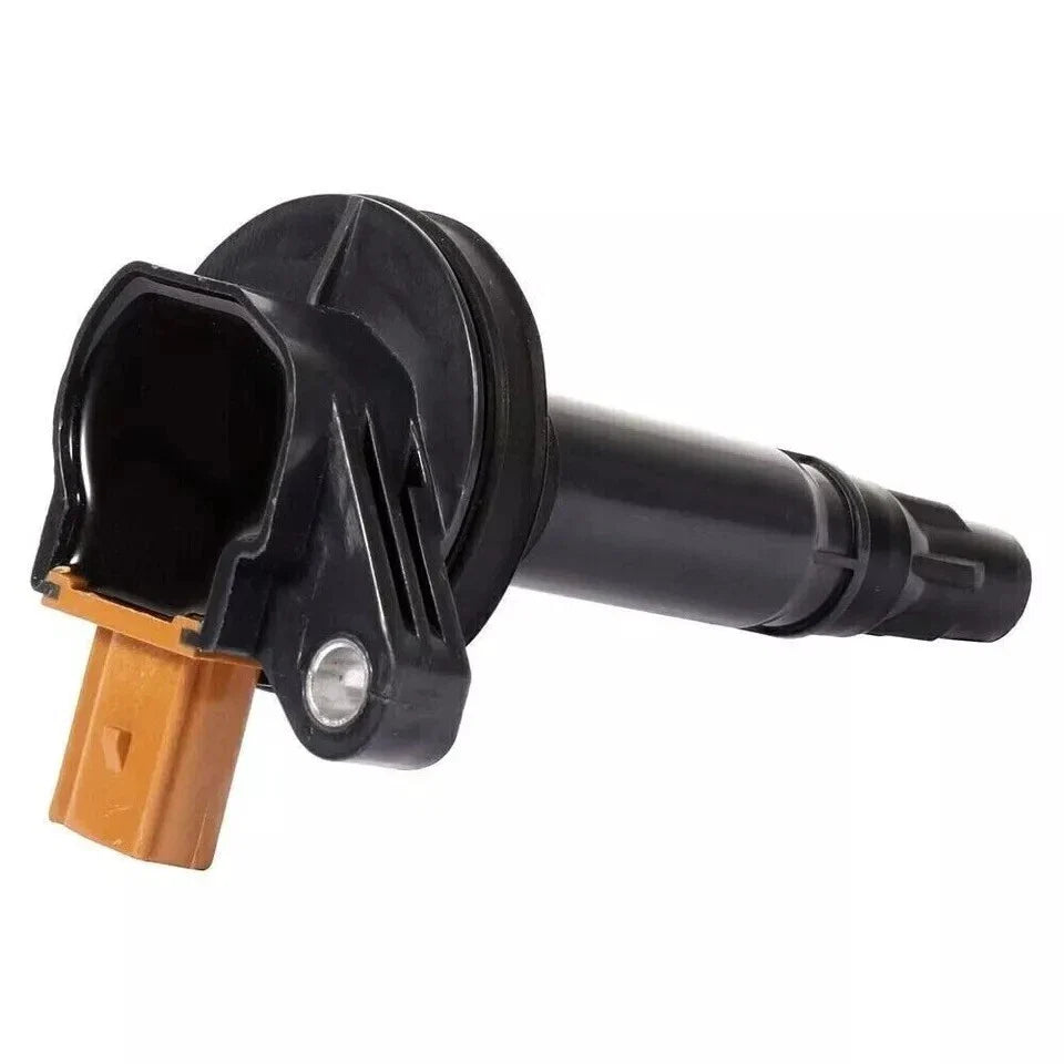 Ignition Coil 6x Motorcraft for Ford F-150 3.5L (2010–2014)