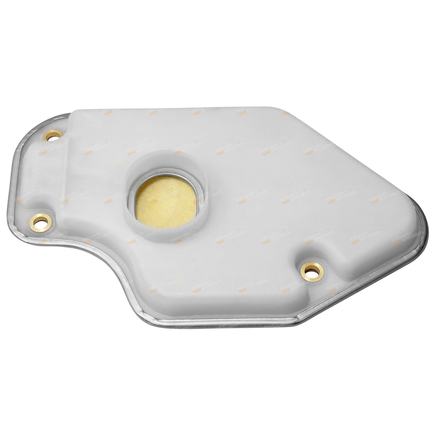 Transmission Filter Service Kit for Holden Jackaroo (2004)