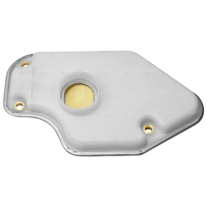 Transmission Filter Service Kit for Holden Jackaroo (2004)