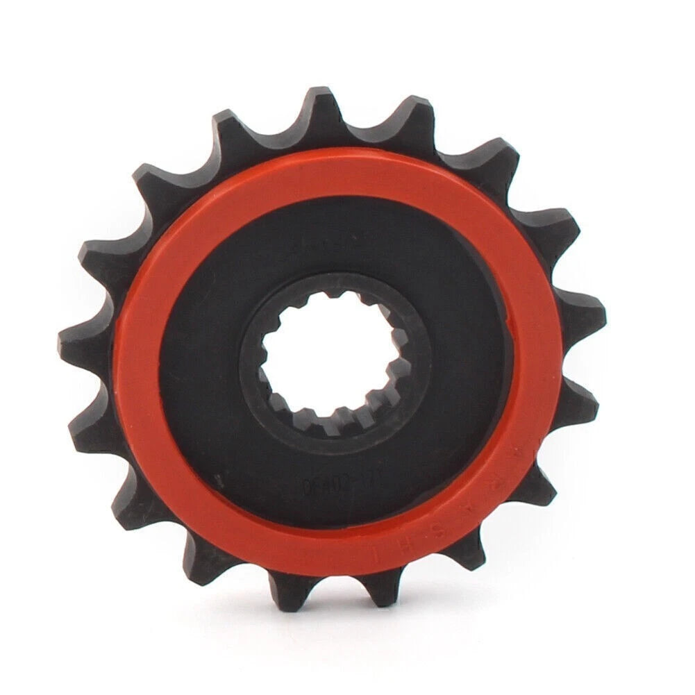 14T Front Drive Gear Sprocket for Kawasaki ZX-4R ZX-4RR (2023–2024)