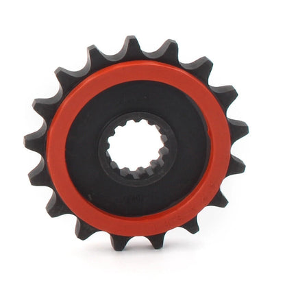14T Front Drive Gear Sprocket for Kawasaki ZX-4R ZX-4RR (2023–2024)