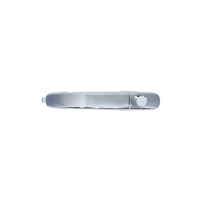 Front Right Outer Door Handle with Keyhole for Ford Ranger (2011–2022)