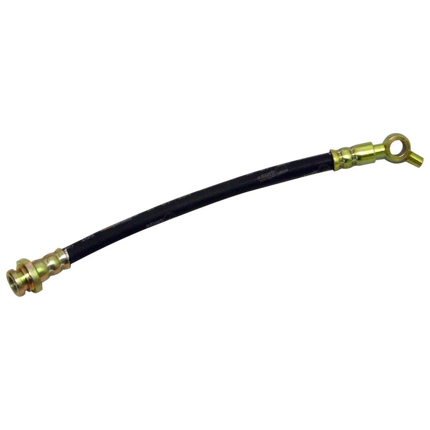 Brake Line Hose Front Left or Right for Patrol GQ Y60 (1988 - 1997)
