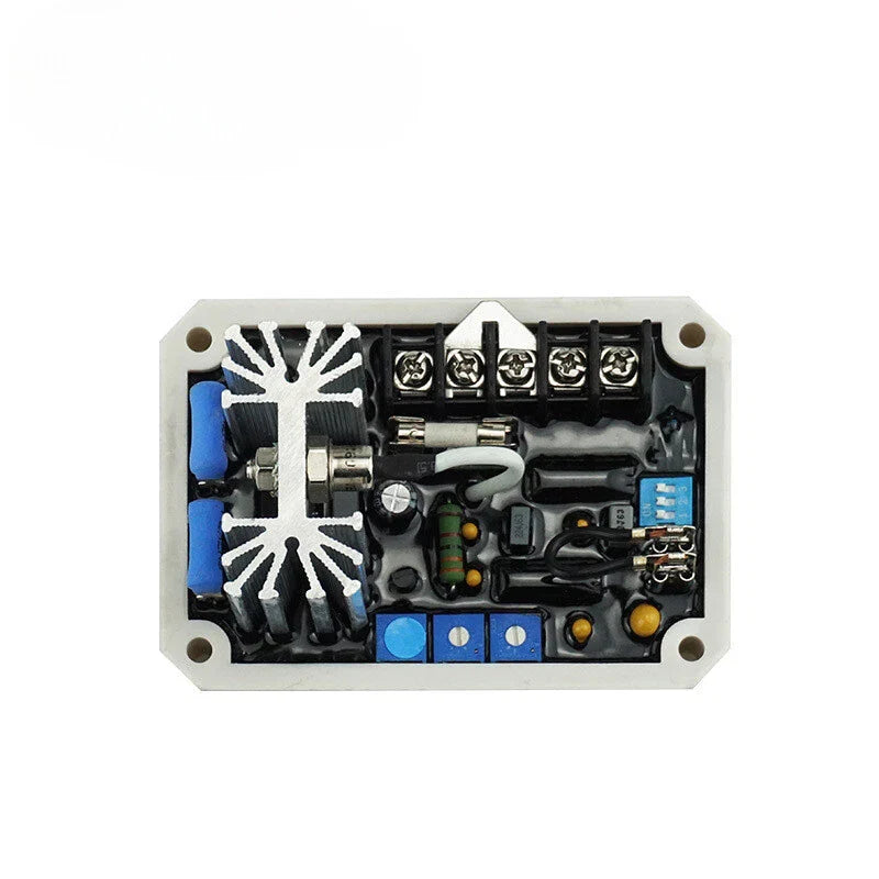 AVR EA05A Automatic Voltage Regulator for KUTAI GENSET (2000–2023)