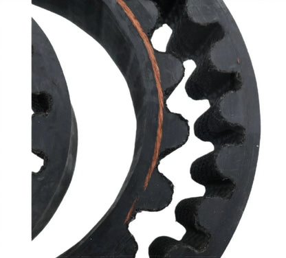 Drive Belt for Victory Motorcycle (1997–2017)