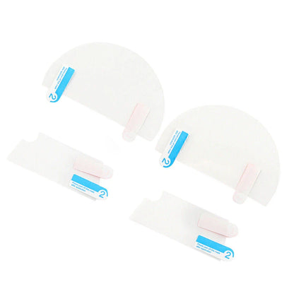 Clear Scratch Dashboard Screen Protector for Kawasaki VERSYS650 (2015-2021)