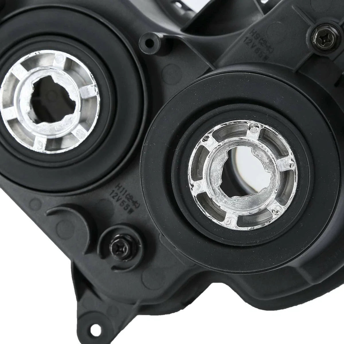Headlight Light Assembly for Kawasaki Ninja ZX-14R (2012-2024)