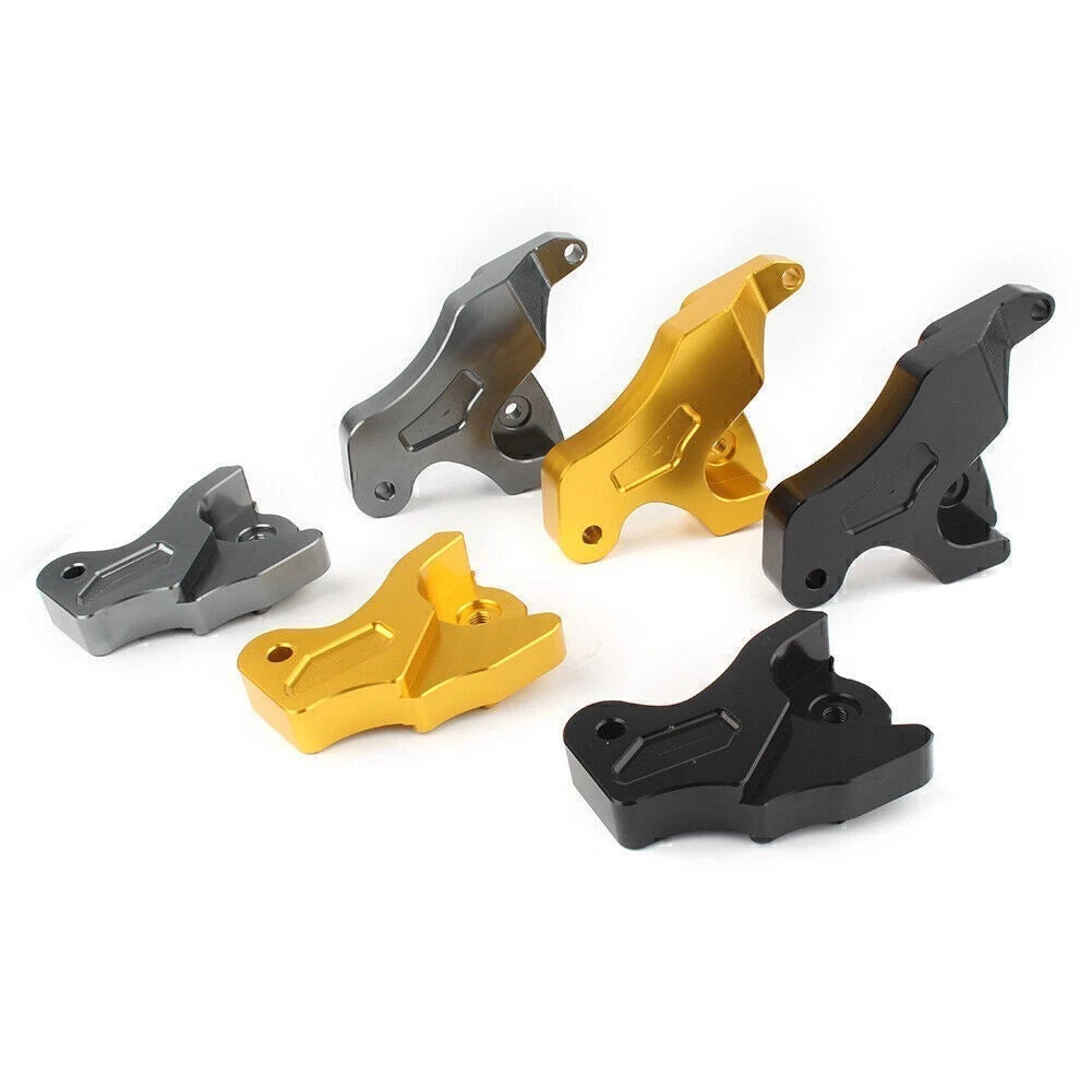 Rear Shock Absorber Riser Adjuster for Yamaha XMAX 250 300 400 (2018–2021)