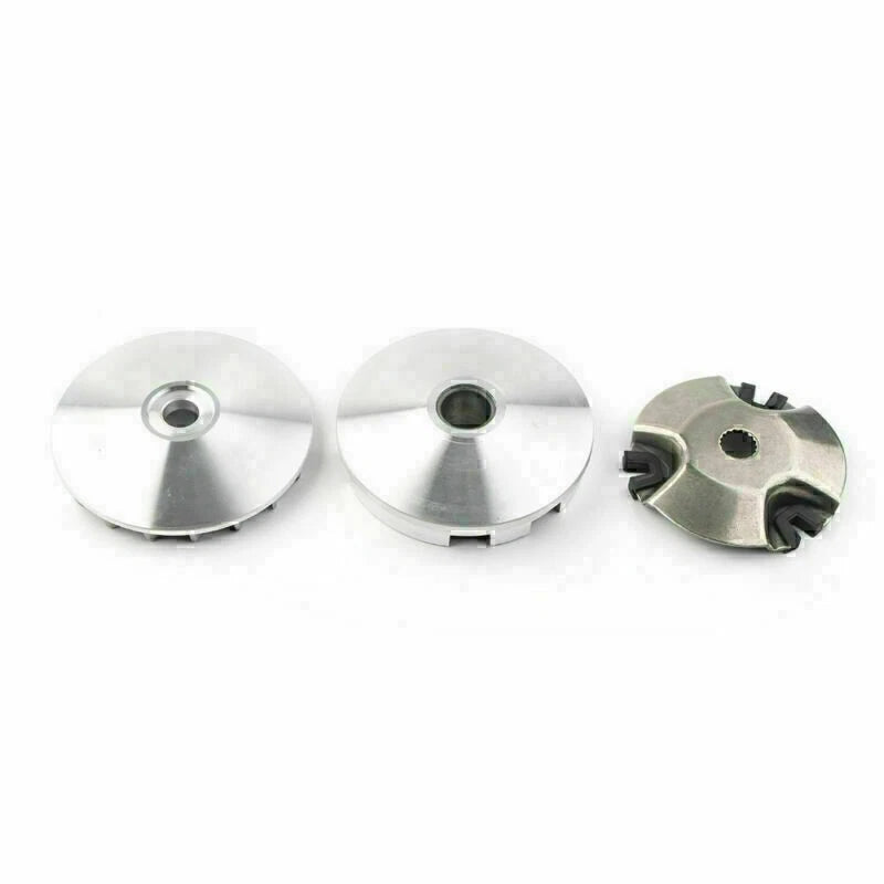 Variator Clutch Kit for Yamaha Jog 50, Vino 50, XC50, Classic 50 (CY50, YJ50RA)