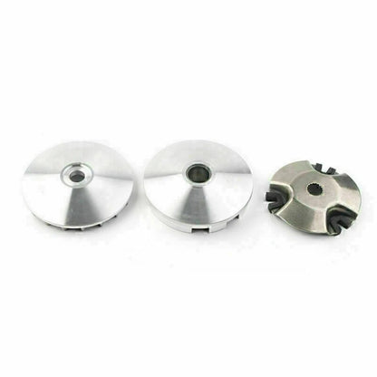 Variator Clutch Kit for Yamaha Jog 50, Vino 50, XC50, Classic 50 (CY50, YJ50RA)