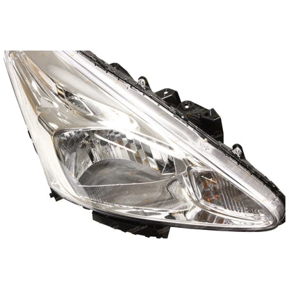 Genuine Non-Xenon Headlight for Nissan Pulsar C12 Hatch Right