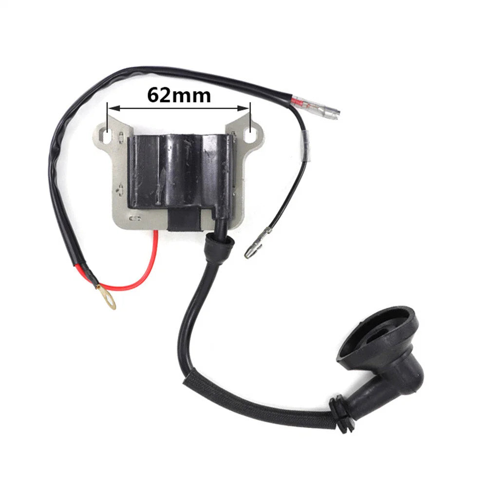 Ignition Coil for CG430 CG520 Chinese Engine