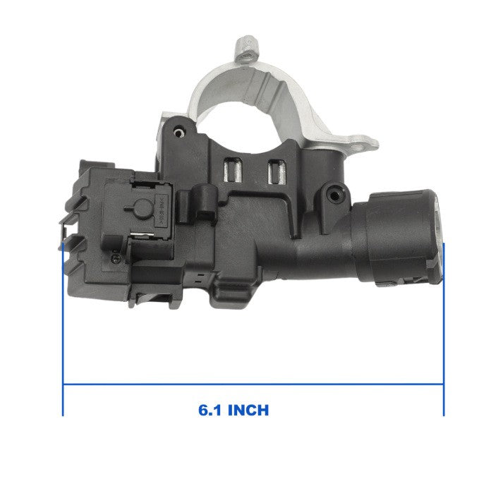 Wheel Lock Adapter for Mercedes-Benz Most Models