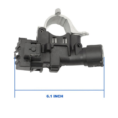 Wheel Lock Adapter for Mercedes-Benz Most Models