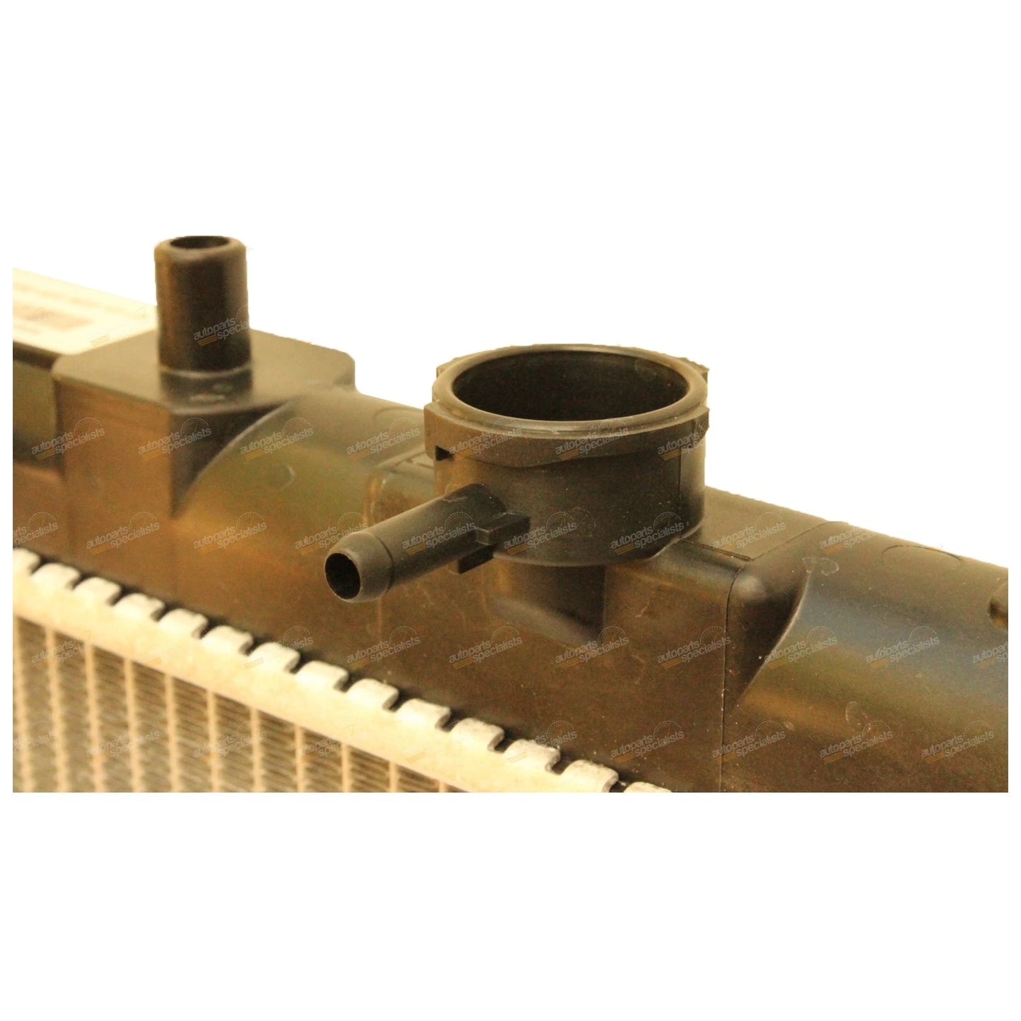 Radiator for Ford Festiva (1994–2000)
