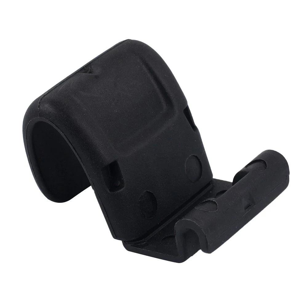 Buckle Clip Trim Accessory Black Box for Volvo XC40