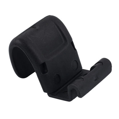 Buckle Clip Trim Accessory Black Box for Volvo XC40