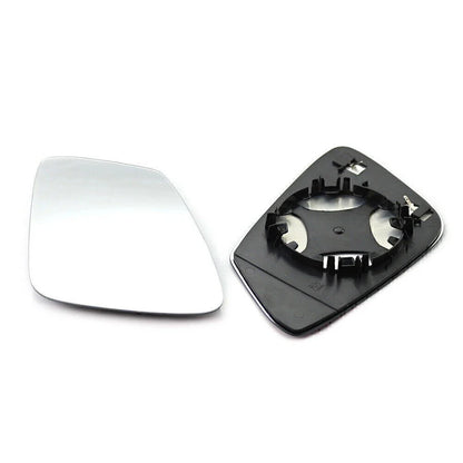 Left & Right Rearview Mirror Glass Set for BMW F48 (2015-2021)