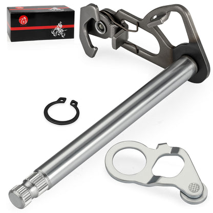 Shift Shaft Assembly for Yamaha YZ85RSK YZ125RSK (2003)
