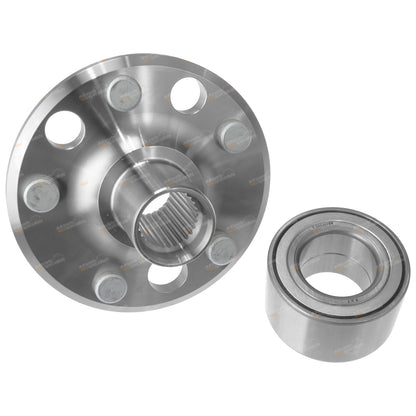 Rear Wheel Bearing Hub Assembly for Ford Territory (2004–2016)